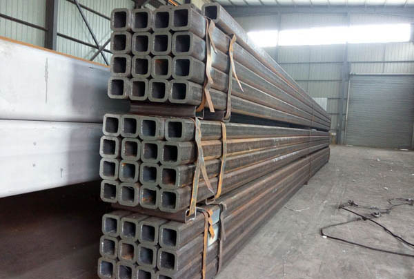 普宁厚壁无缝方管