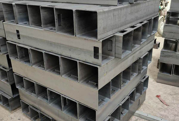 普宁大口径方管