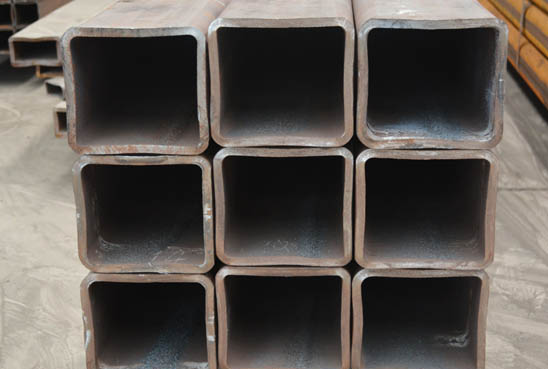 普宁Q345B无缝方管
