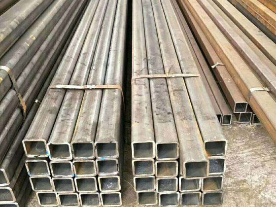 普宁合金方矩钢管
