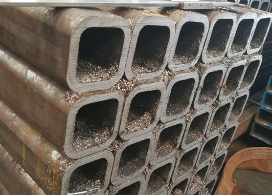 普宁厚壁无缝方管