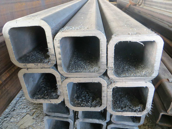 普宁厚壁矩形管