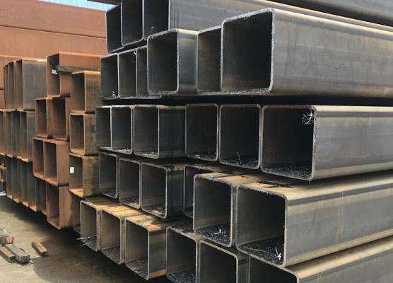 普宁大口径方管