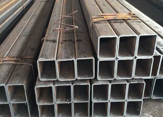 普宁16Mn无缝方管