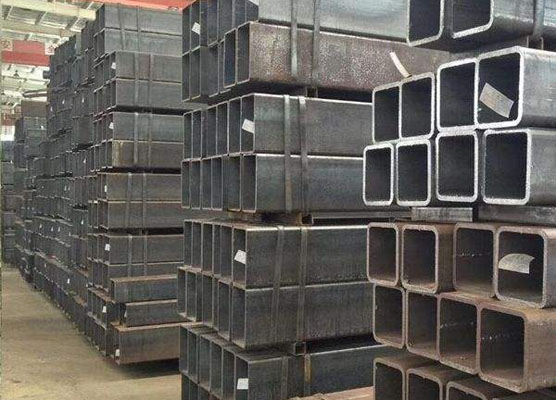 普宁大口径方矩管