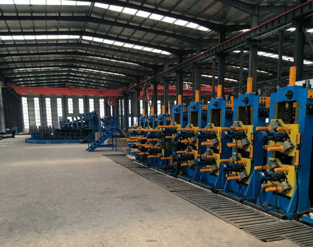 普宁方矩管生产厂家