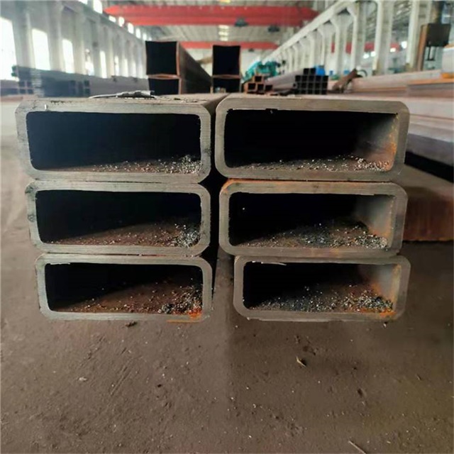 普宁q345b厚壁方管