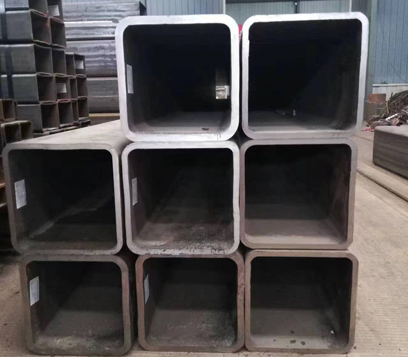 普宁q345b冷拔方管