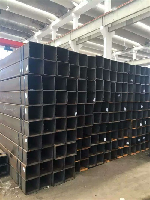 普宁Q355B无缝方管配送