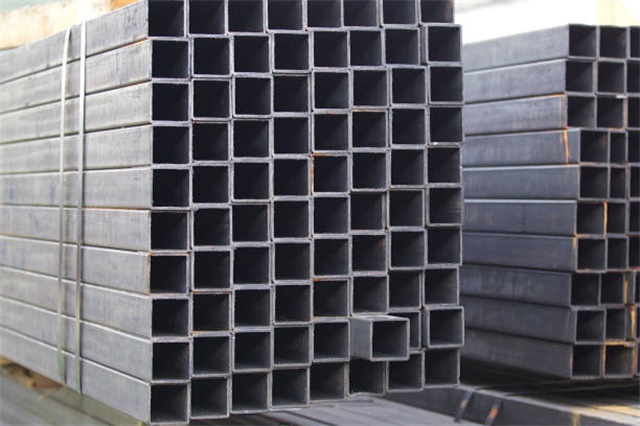 普宁<font style='color:red'>Q355B方管</font>型号如何选择