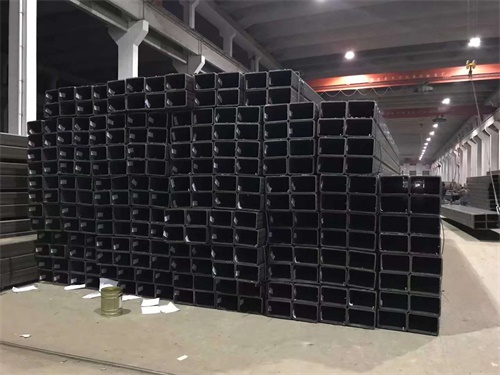 普宁冷拔方管选型指南 工程采购怎么选